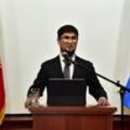 В Омске назначен Почетный консул Кыргызской Республики В Омске назначен Почетный консул Кыргызской Республики